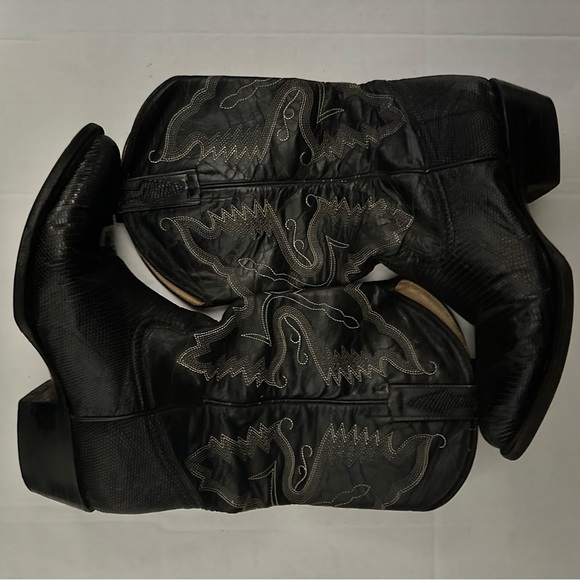ausente Shoes - Ausente cowboy boots 26